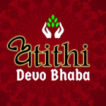 Atithi Devo Bhaba Restaurant Logo