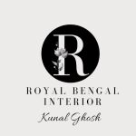 Royal Bengal Interior Logo
