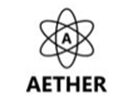 AETHER Techno Solutions Private Limited Logo