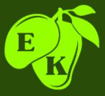 E&Kfarms Logo