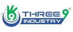 Three9 Industry Logo