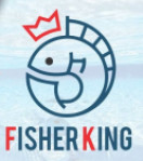 Fisher king scampi supplier Logo