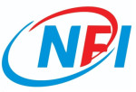 NAVKAR FORGE INDUSTIRES Logo