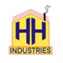 Himmat Home Industries Logo
