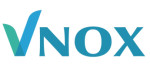 Vnox Pharmaceuticals Pvt Ltd Logo