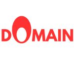 Domain Powers Logo