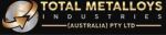Total Metalloys Industries (Australia) Pty Ltd