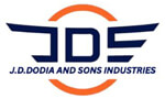 J.D.DODIA AND SONS INDUSTRIES