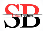 SIKKA BROTHERS Logo