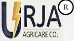 Urja Agricare Co. Logo