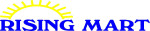 Rising Mart Logo