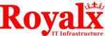 ROYALX Logo