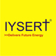 Iysert Energy Research pvt ltd Logo