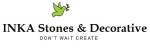 INKA Stones & Decorative Logo