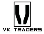 VK TARDERS Logo