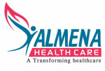 Al Mena Healthcare Private Limited Logo