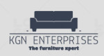 KGN ENTERPRISES Logo