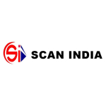 Scan india Logo