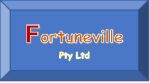Fortuneville (Pty) Ltd Logo