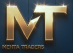 Mehta Traders Logo