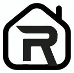Ruban Home Services Logo