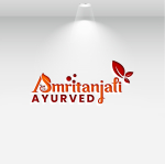 AMRITANJALI AYURVED PVT LTD Logo