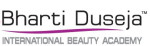 Bharti Duseja International Beauty Academy Logo