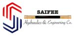 SAIFEE HYDRAULICS & ENGINEERING CO. Logo