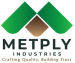 METPLY INDUSTRIES Logo