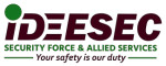 ideesec Security force