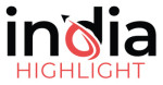 India Highlight Logo