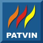 PATVIN ENGINEERING PRIVATE LIMITED Logo