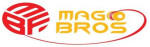 Magbros Filaments Pvt. Ltd. Logo