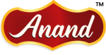Anand Products Logo