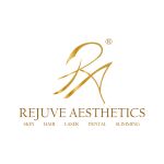 Rejuve Aesthetics Logo
