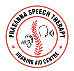Prasanna Speech Therapy Centre Logo