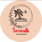 Srivalli Logo