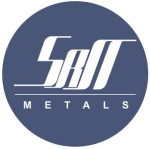 Shree R.n. Metals (india) Pvt. Ltd., Logo