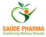 Saude Pharma Logo