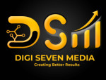 Digisevenmedia Logo