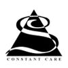 Swastika Constant Care Logo