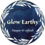 Glow Earthy Logo