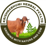 Krishnabhumi Herbal Pvt Ltd Logo