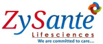 ZySante Lifisciences Logo