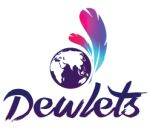 Dewlets Ecosmartlabs Private Limited Logo