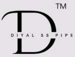 Diyal ss pipe