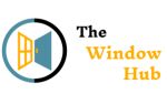 The Window Hub Logo