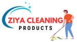 ZIYA CLEANING PRODUCTS Logo
