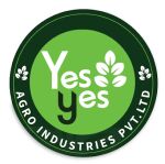 Yesyes Agro Industries Private Limited Logo