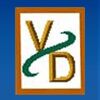 V. D. Electricals & Engineering Co. Logo